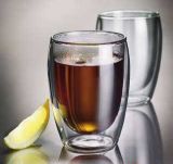 Double Wall Glass Cup (GK012044)