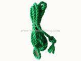 PE Twisted Rope