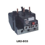LR2-D Thermal Overload Relay (LR2-D36)
