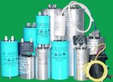 AC Motor Capacitor (CBB60)