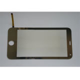 Resistive Pure Flat Touch Screen (T105195A1)