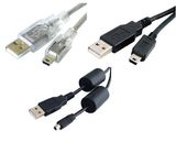 USB Cable, Computer Cable