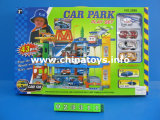 Parking Lot Fancy Gifts Toy for Kids (023311)