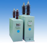 High Voltage AC Filter Capacitor (AFM)