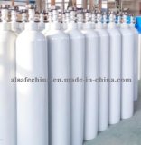 High Purity Argon Cylinder Tank for Arc Welding