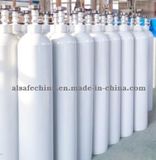 High Purity Argon Cylinder Tank for Arc Welding