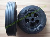Solid Rubber Wheel Sr1503