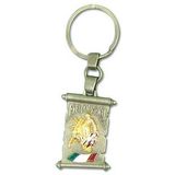 Metal Key Chain (LF-K001)