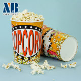 46oz Hot Sales Paper Popcorn Bucket