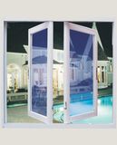 Sliding and Outward Open Window (CS-AW025)