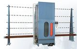 Automatic Glass Sandblasting Machine