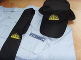 Security Uniform Set (013)