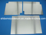 99.95% Pure Polished Tungsten Plates