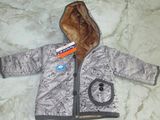 Children Coat