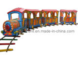 Amusement Park Electric Track Train
