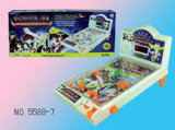 Electric Toy-Hoodle Games (5588-7)