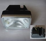 Motorcycle Driving Lighting