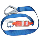 Shock Absorber Lanyard Safety Rope Safety Lanyard Safety Belt Shock Absorber Rope