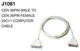 VGA Cable (J1081)