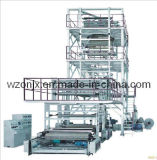 Three-Seven Layer Co-Extrusion Rotary Die Film Blowing Machine (HN-A Series) 