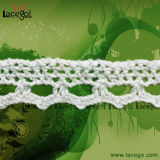 Cotton Lace (T06670) 