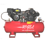 Engine Power Air Compressor (RBWL-8090)