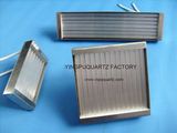 Quartz Heater Cassettes Box