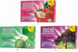 Moisturizing & Whitening Fruit Soap