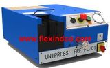 Flaring & Cutting Ring Pre-Assembly Machine