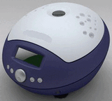 Personal Microcentrifuge