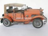 Hobby Collection (Antiqeu Metal Car Model) (YKC1729)