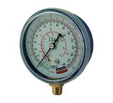 Refrigeration Gauge, Plastic Case (1135)