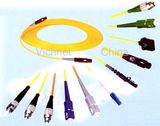 Fiber Optic Patch
