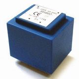 EI-30 Encapsulated Transformer