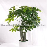Mini Artificial Lucky Tree (bonsai for indoor&outdoor decoration)
