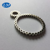 Strong Powerful Permanent Neodymium Ring Magnet for Speaker (DRM-015)