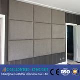 Eco-Friendly Fire Resistance Studio Acoustic Panels