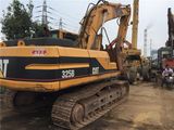 Used Cat 325b Excavator (caterpillar excavator 325B)