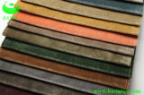 Velvet Sofa Fabric (BS4027)