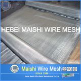 316L Stainless Steel Woven Wire Mesh