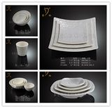 Melamine Ware Tableware Melamine Tray Melamine Plate