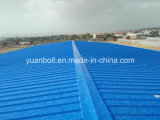 Structural Steel Fabrication Company of Standard Steel Building