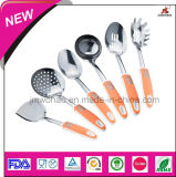 Best Selling Stainless Steel Common Cooking Tools (FH-KTA09)