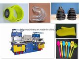 Rubber Silicone Wristband Making Machinery