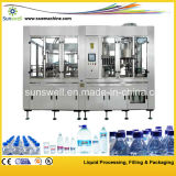 China Mineral Water Filling Machinery Manufacturer