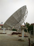 4.5 Meter Vsat Receiving and Transmitting Antenna, Communication Antenna
