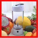 Creative DIY Portable Automatic Juice Cup for Electric Mixing Cup