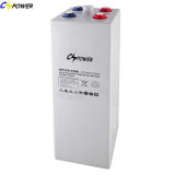 Deep Cycle 2V1000ah Opzv Gel Battery with 3 Years Warranty