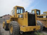 Cat 950e Wheel Loader