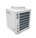 Air Source Heat Pump for Heating and Cooling (CAW-12RB)